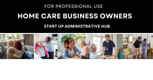 Your One-Stop Destination for Trustworthy Home Care Business Forms: WiseCaregiving