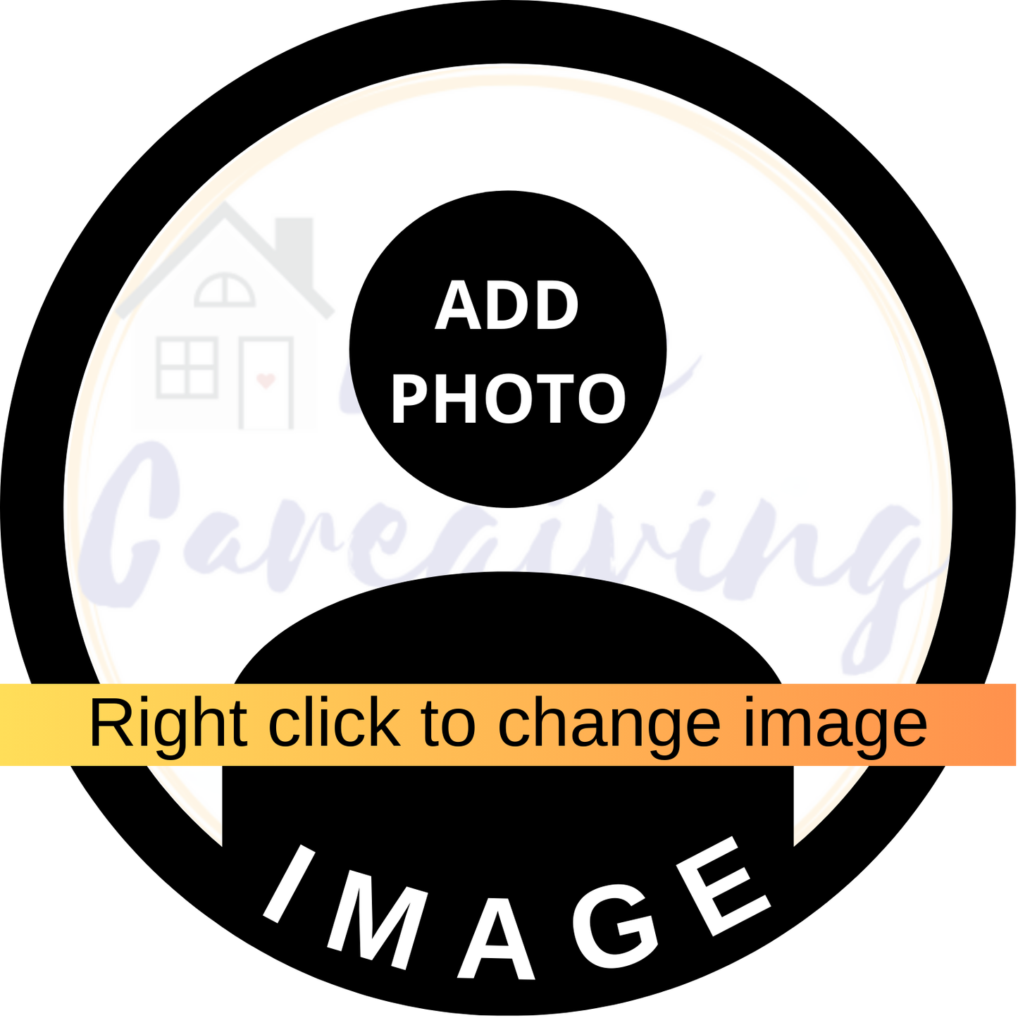 Client Profile Form Template - Wisecaregiving