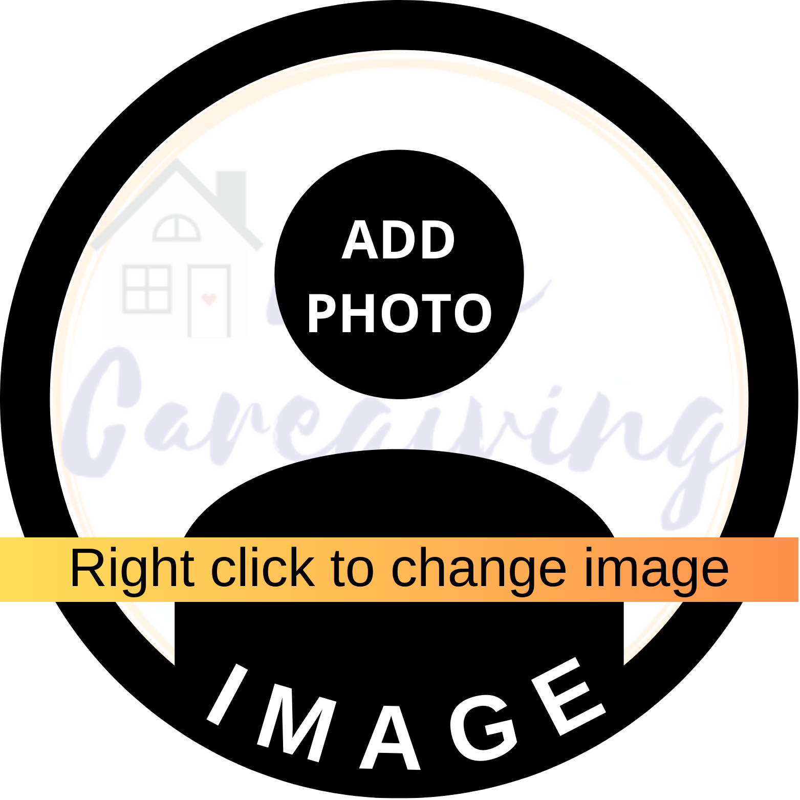 Client Profile Form Template - Wisecaregiving