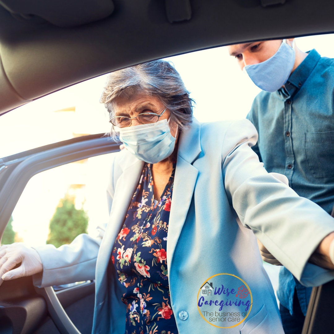 Home Care Business Guide-NON-MEDICAL - Wisecaregiving