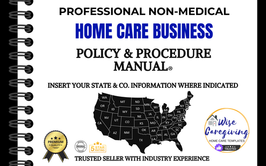 Streamline Your Home Care Agency Operations