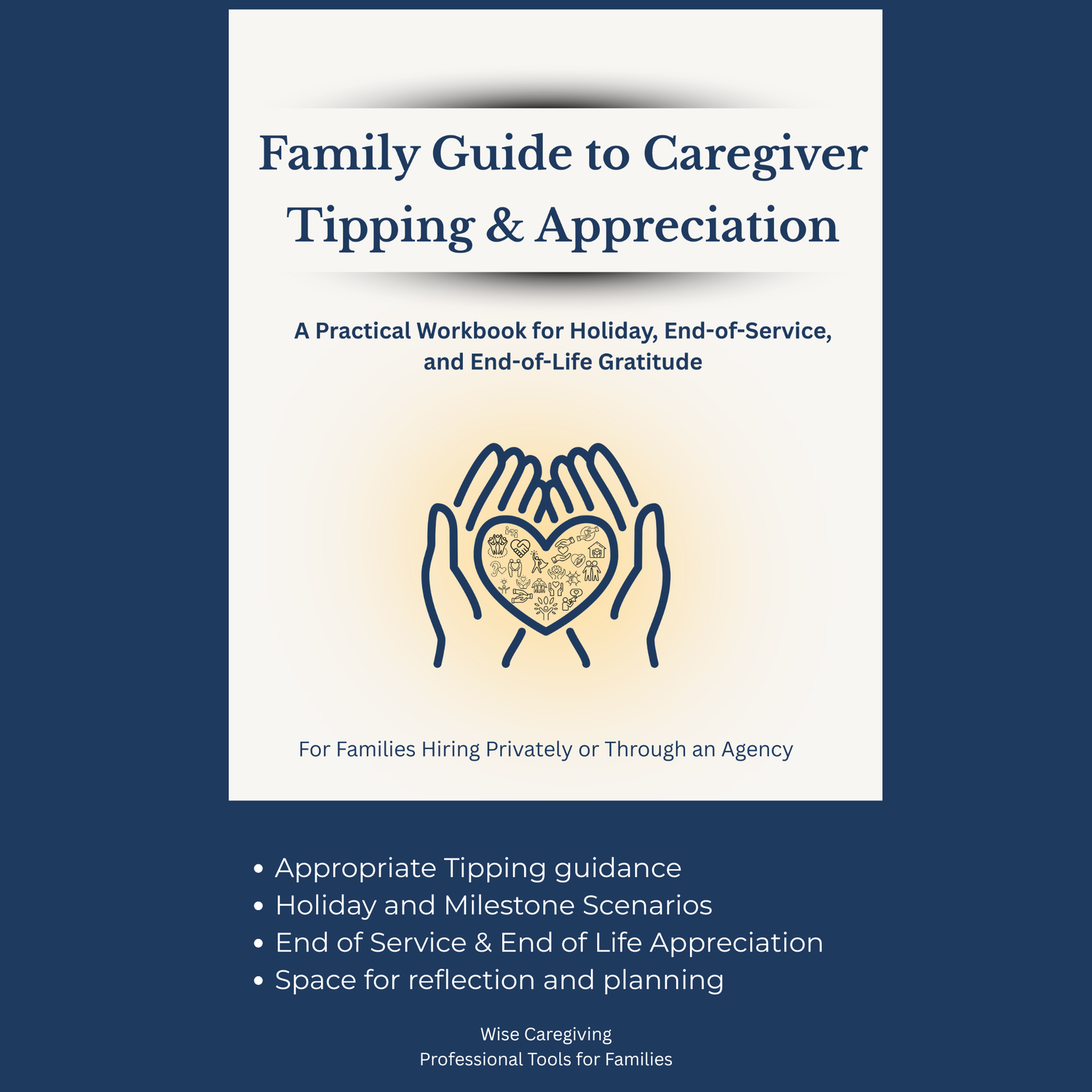 Practical Home Care Guides