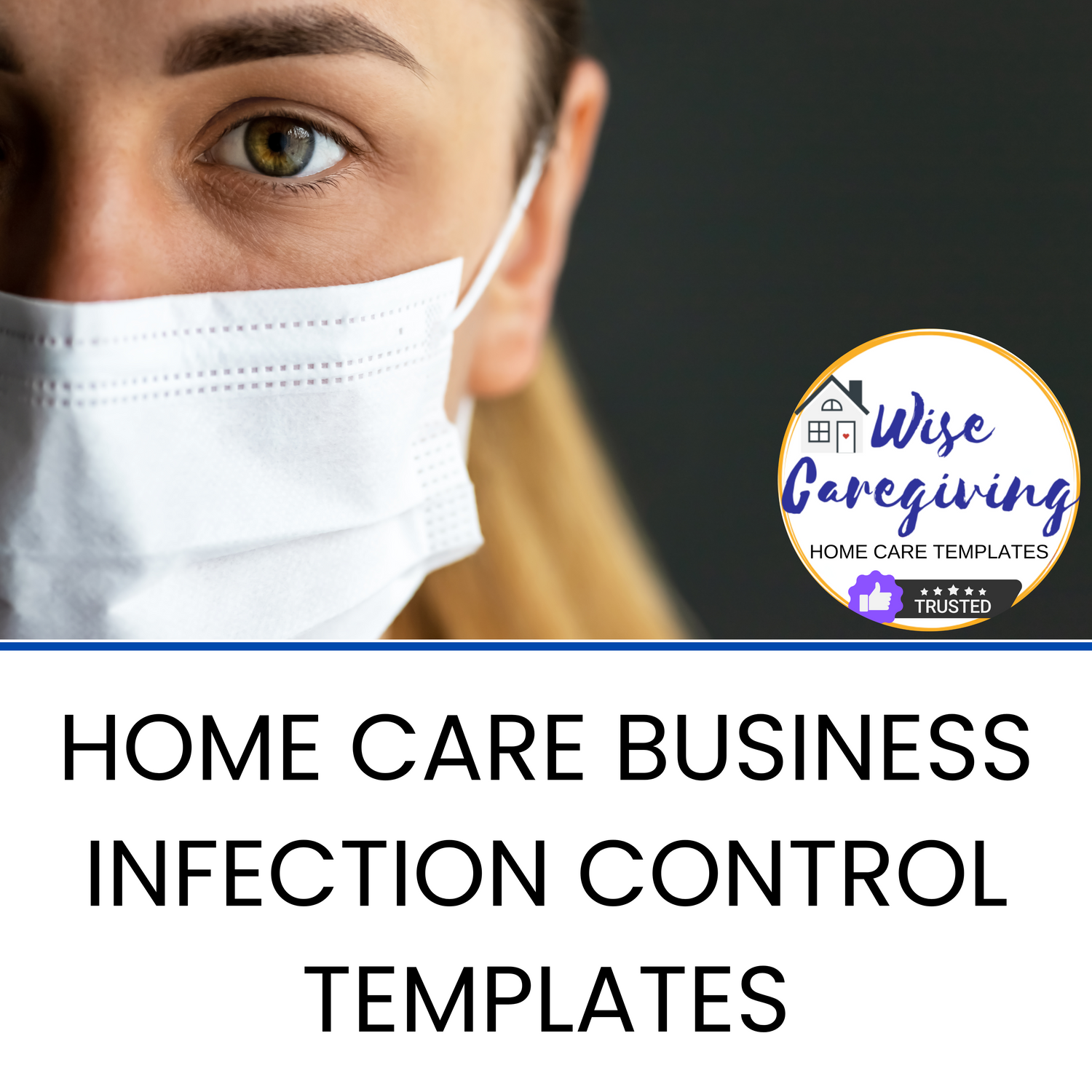 Home Care Business Infection Control Templates