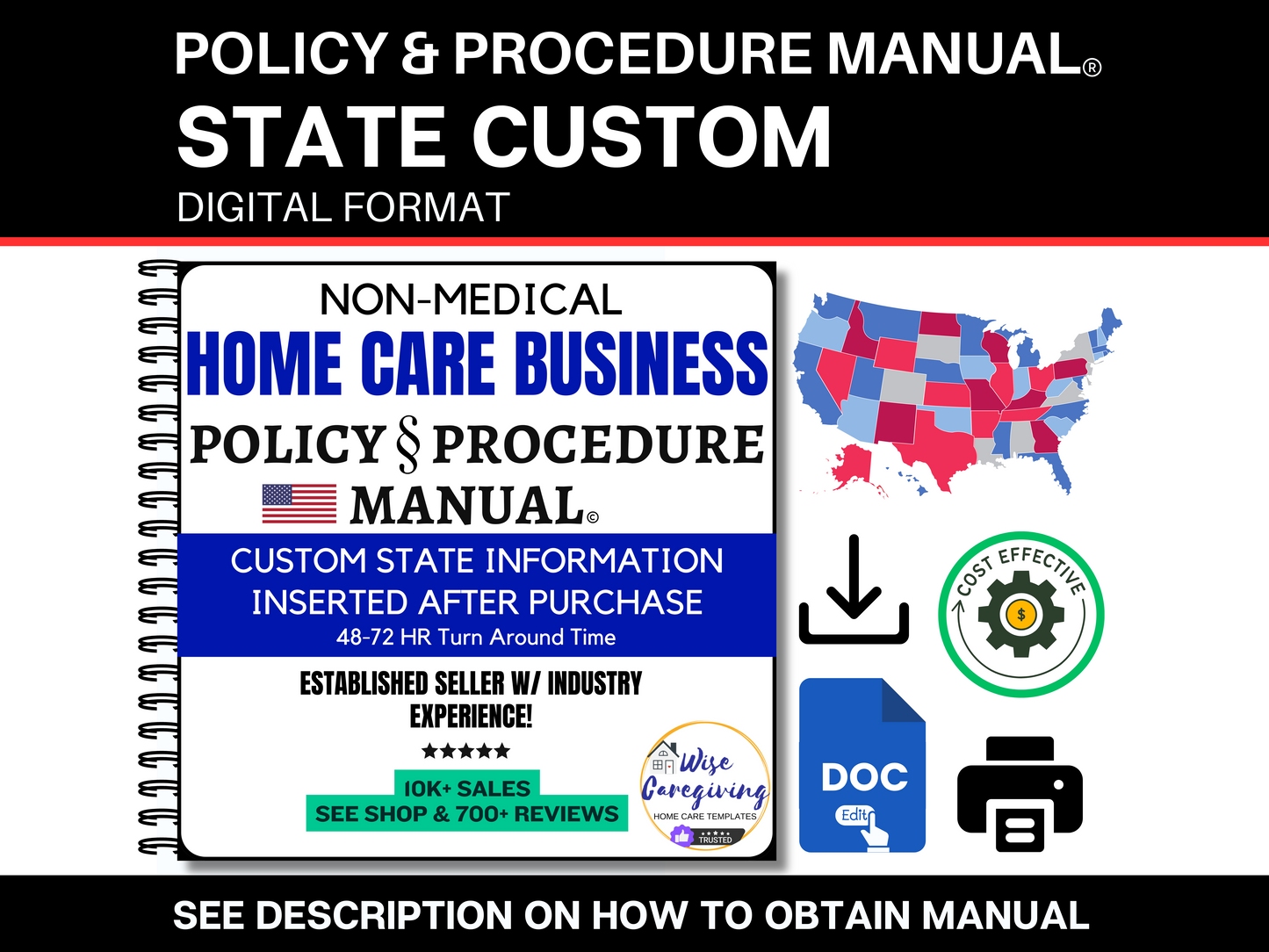 Complete Home Care Business Bundle