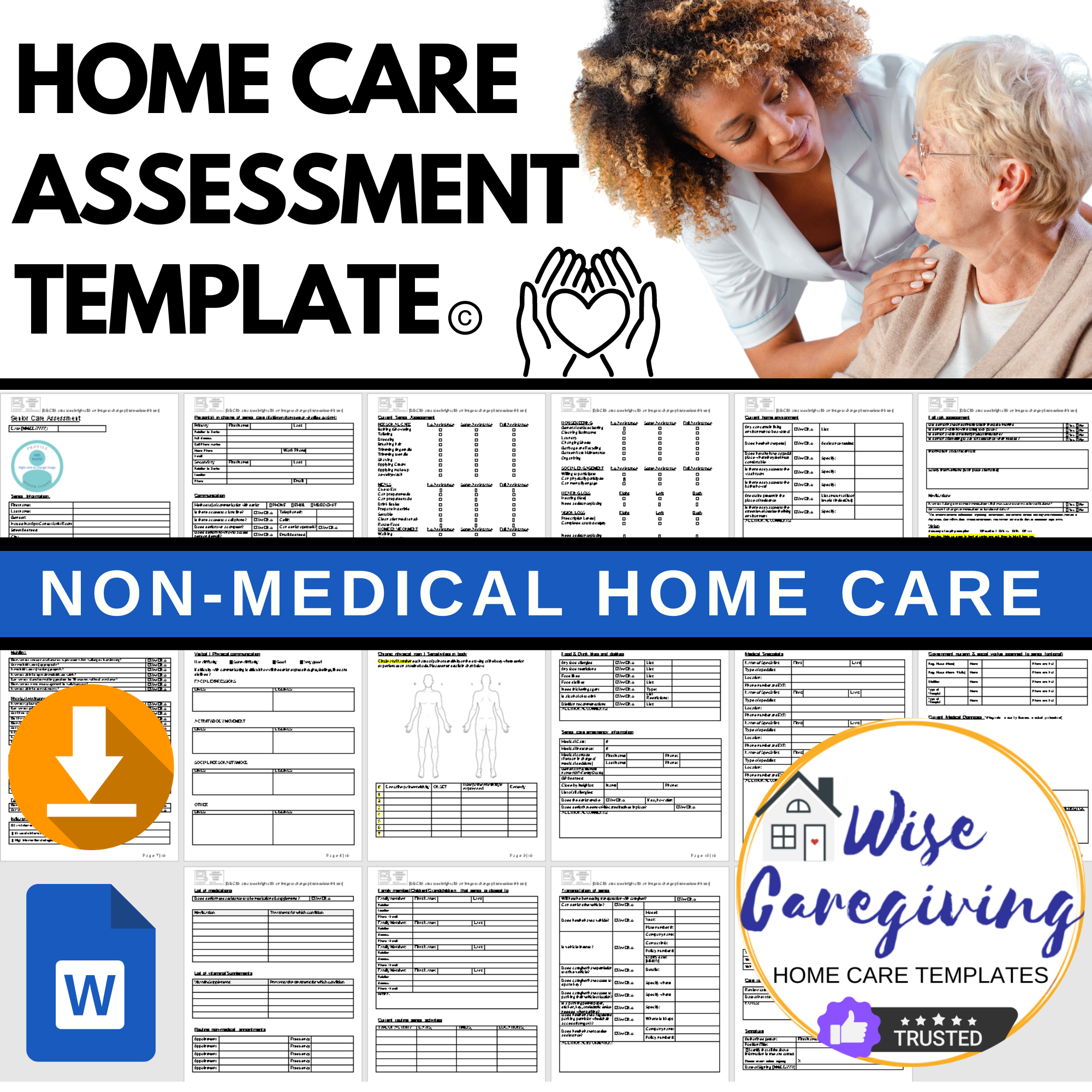 Professional Home Care Assessment Template For Evaluating Client Needs professional-home-care-assessment-template-for-evaluating-client-needs