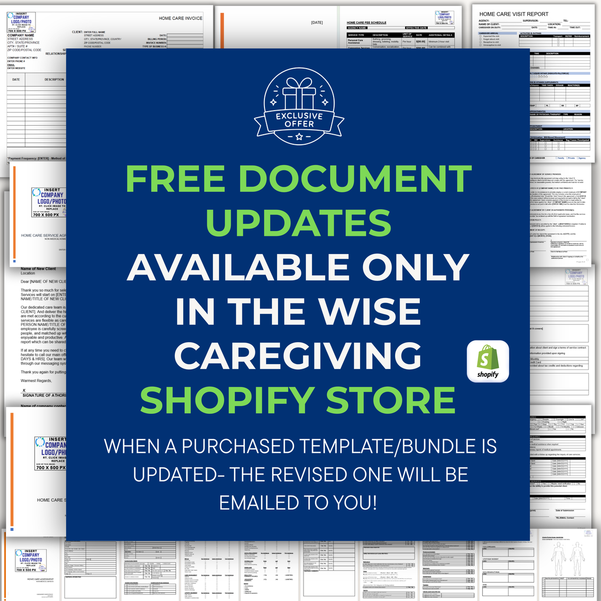 Caregiver Reference Check Template | Editable | Printable