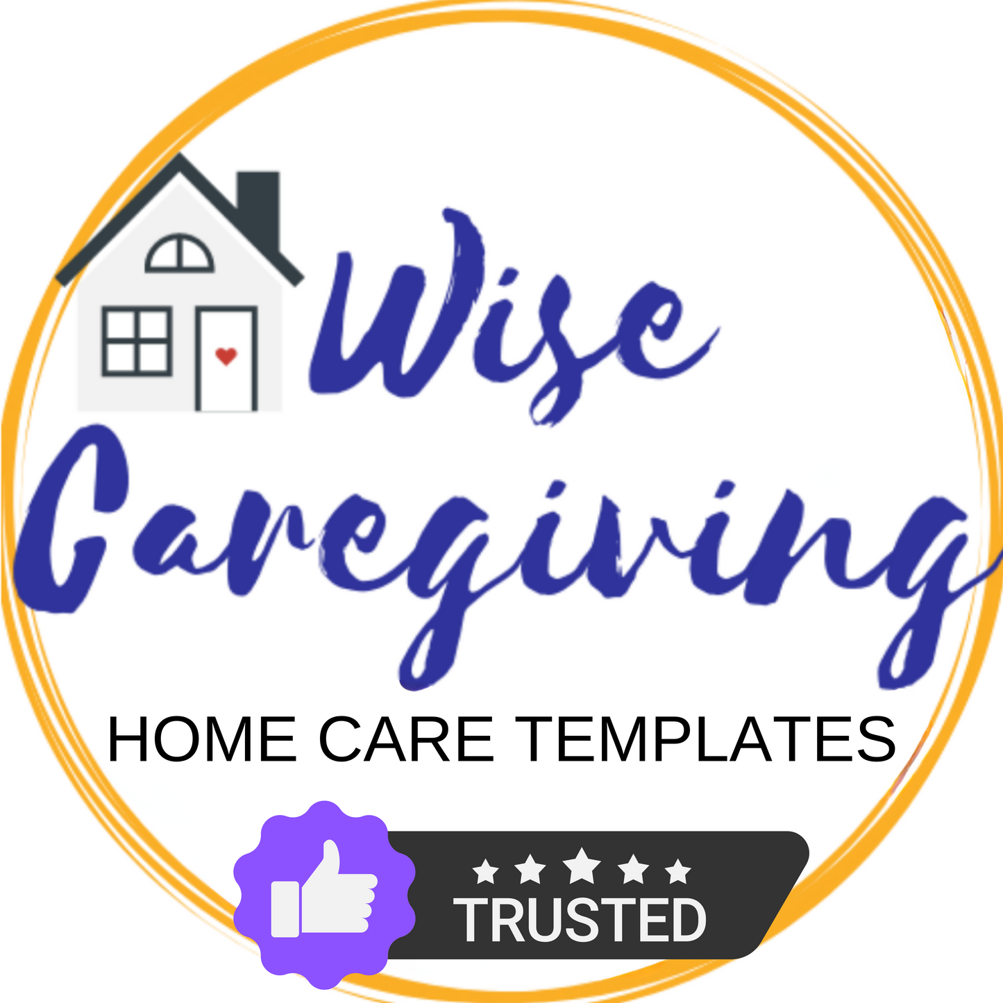 Home Care Employee Handbook Template