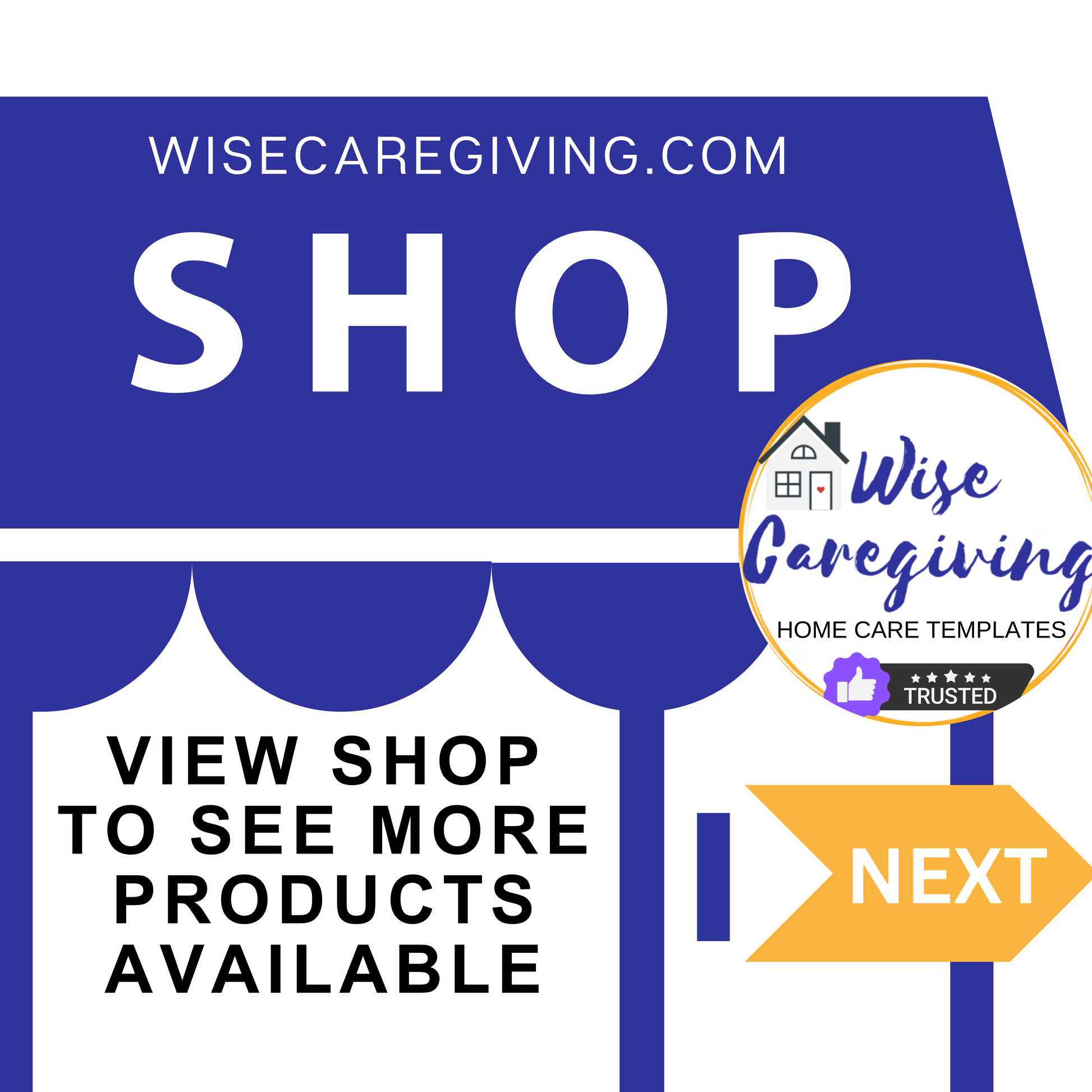 Caregiver Shift Schedule Template - Wisecaregiving